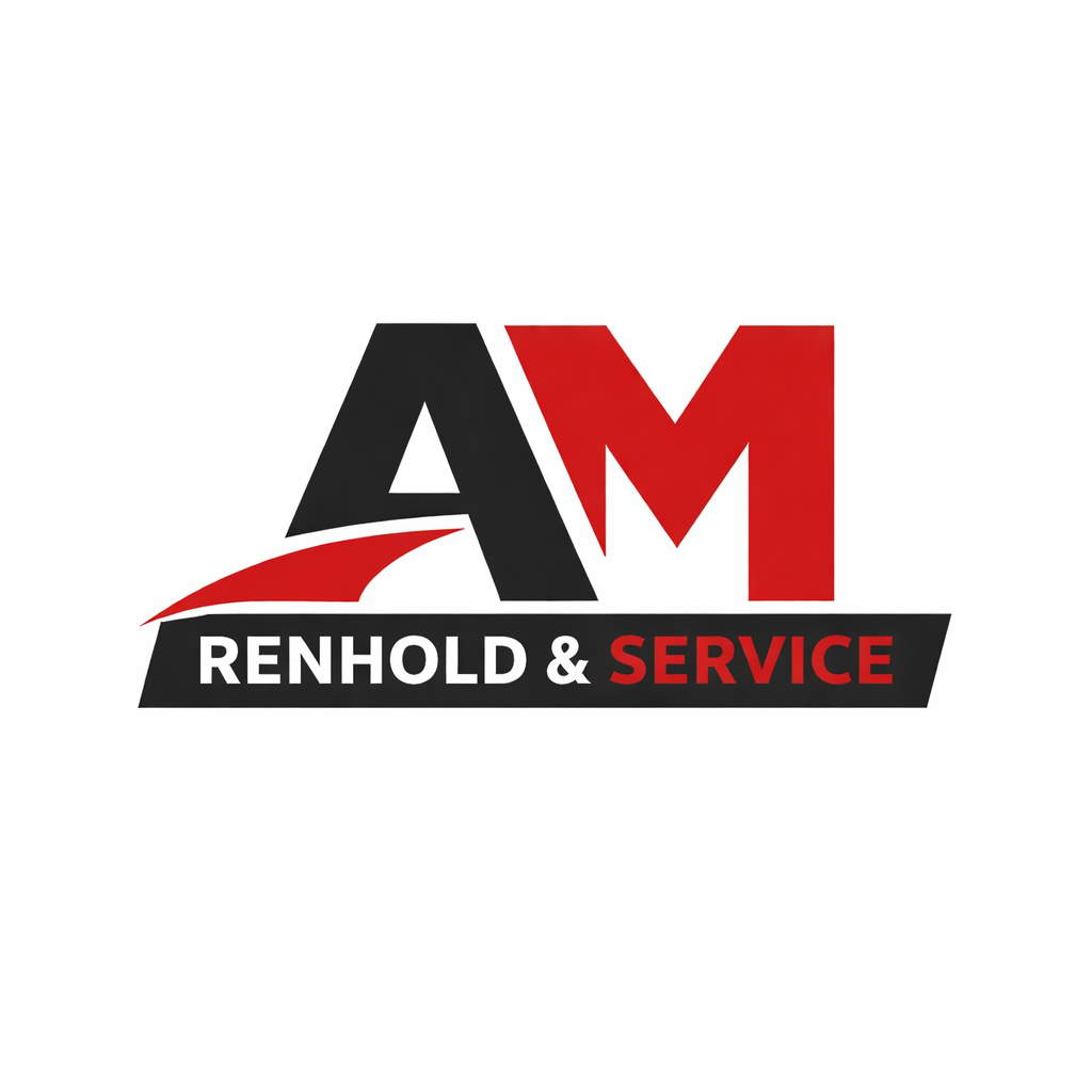 AM Renhold & Service